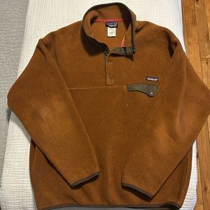 Patagonia Synchilla Fleece Pullover